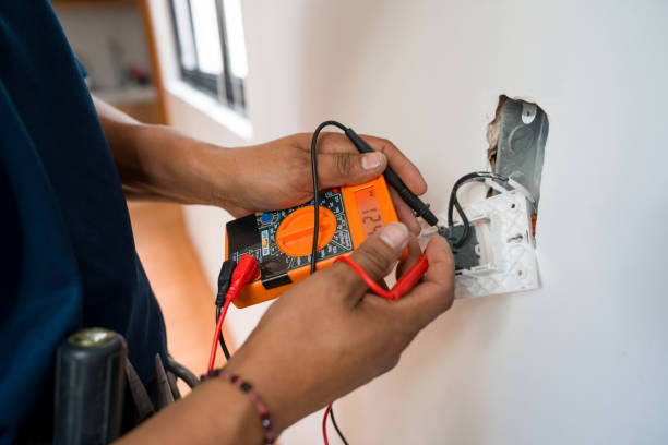 Best Electrical Troubleshooting Services  in Wallington, NJ