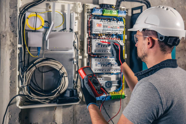 Affordable Electrical Installation in Wallington, NJ