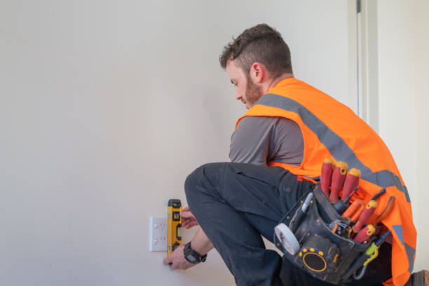 Electrical Upgrades for Homes in Wallington, NJ