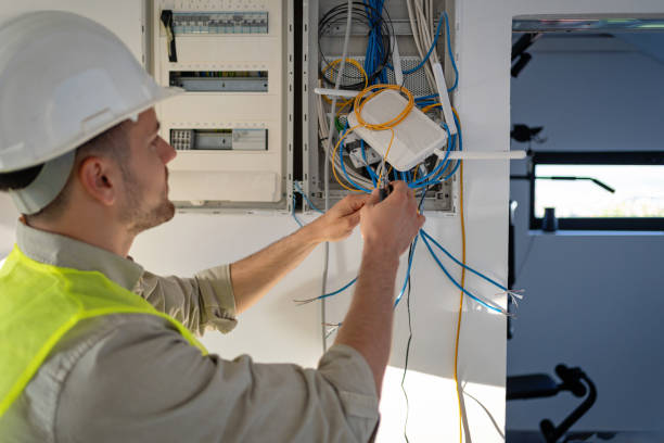 Professional Electrician in Wallington, NJ