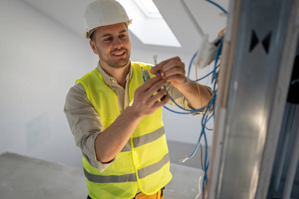 Best Generator Installation Services  in Wallington, NJ