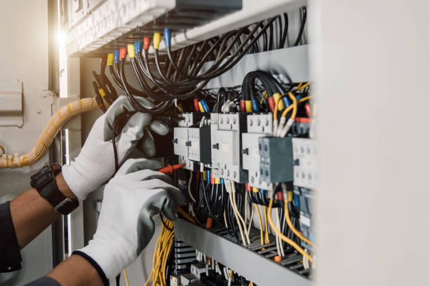 Best Electrical Outlet Repair  in Wallington, NJ